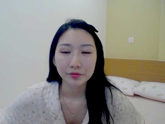 YeJiSoo live cam on BongaCams