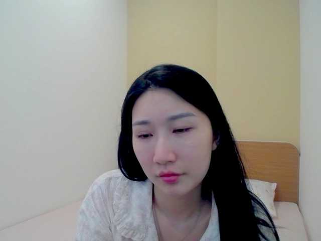 YeJiSoo, 20 y/o - Live Cam on BongaCams