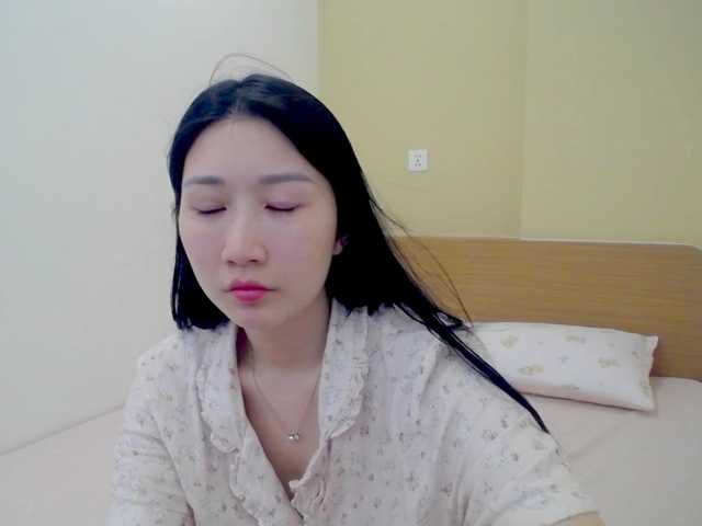 YeJiSoo live cam on BongaCams