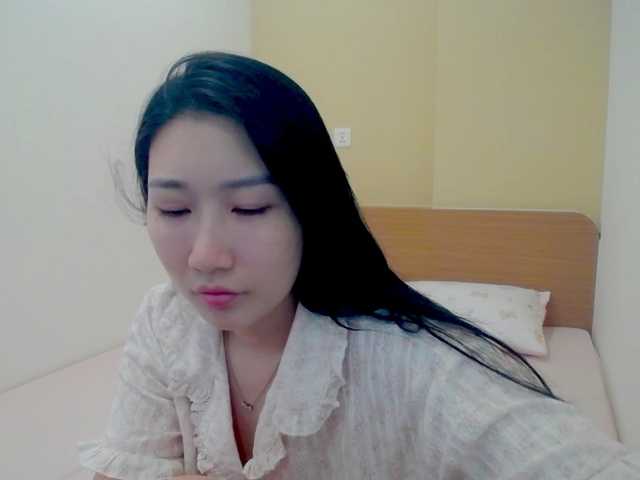 YeJiSoo live cam on BongaCams