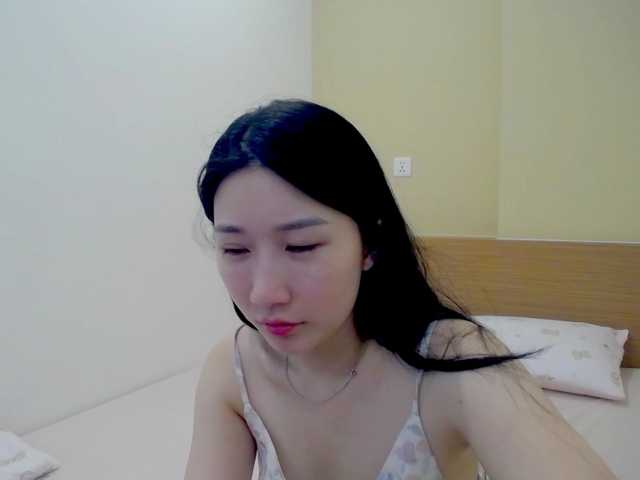 YeJiSoo live cam on BongaCams