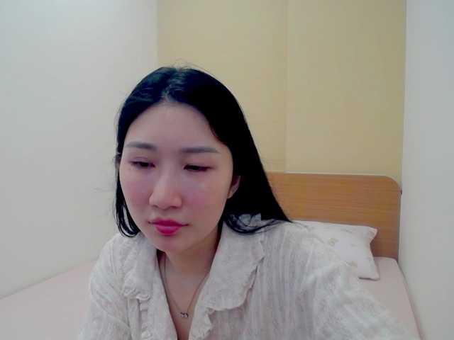 YeJiSoo live cam on BongaCams