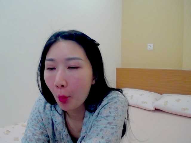 YeJiSoo live cam on BongaCams