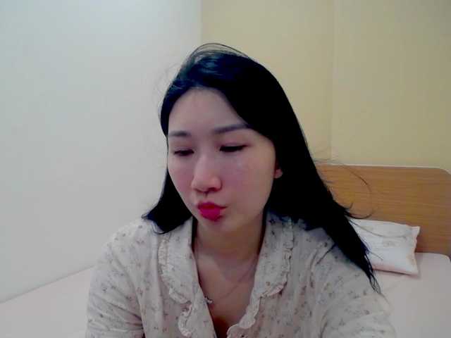 YeJiSoo live cam on BongaCams