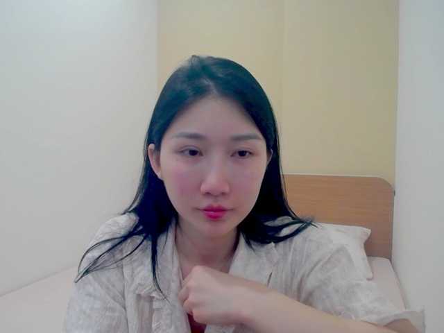YeJiSoo live cam on BongaCams