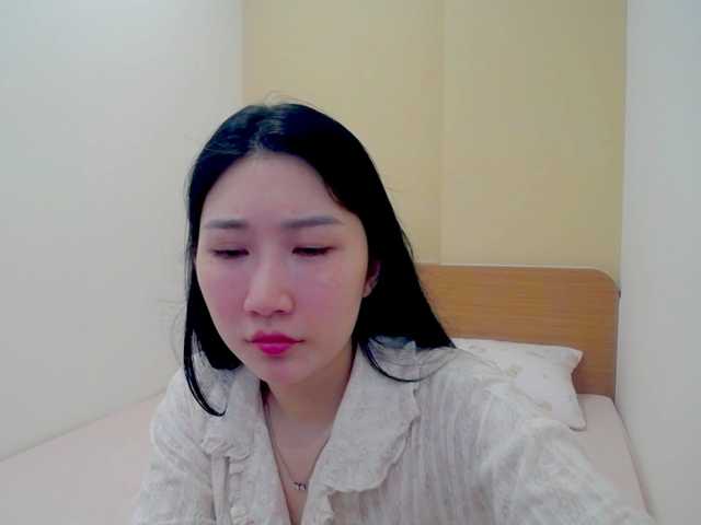 YeJiSoo live cam on BongaCams