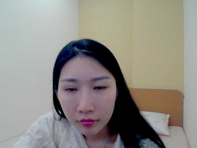 YeJiSoo live cam on BongaCams
