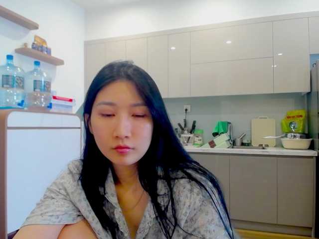 YeJiSoo live cam on BongaCams