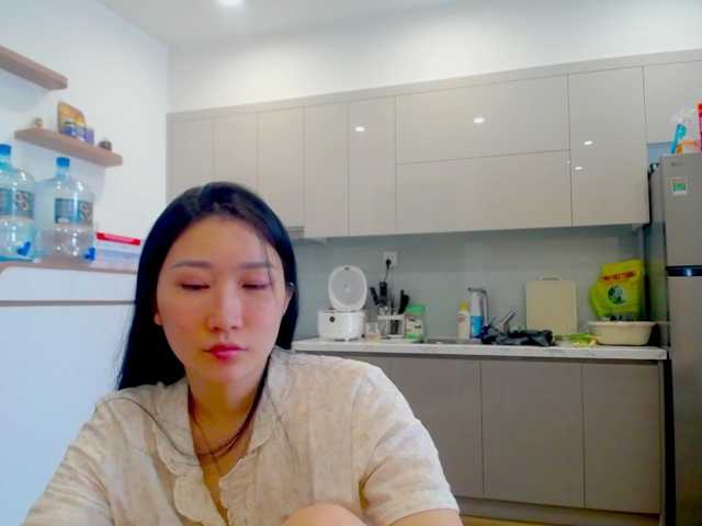 YeJiSoo live cam on BongaCams