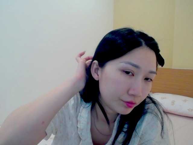 YeJiSoo live cam on BongaCams