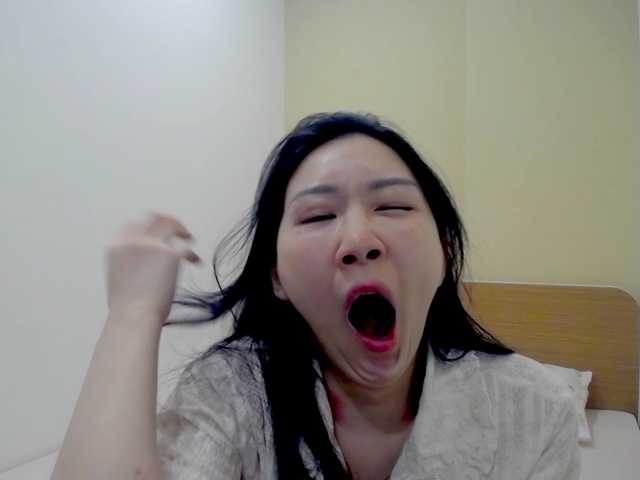 YeJiSoo live cam on BongaCams