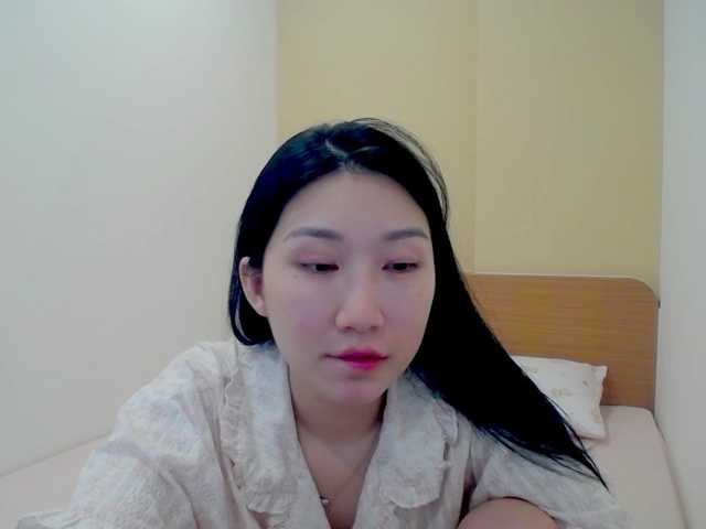 YeJiSoo live cam on BongaCams