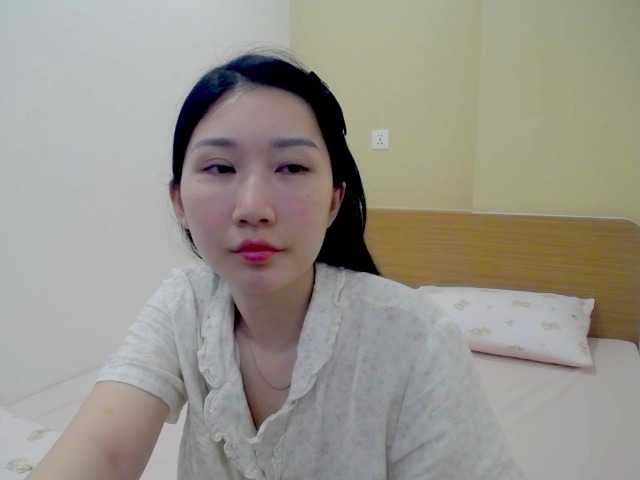 YeJiSoo live cam on BongaCams