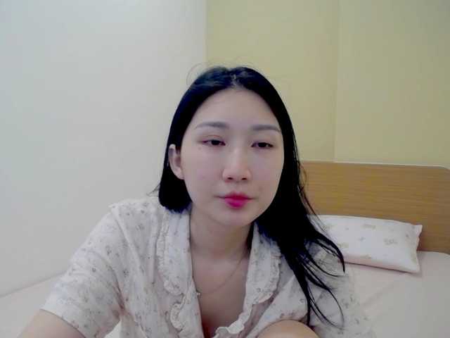 YeJiSoo live cam on BongaCams