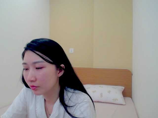YeJiSoo live cam on BongaCams