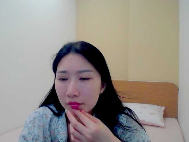 YeJiSoo live cam on BongaCams