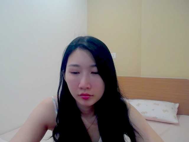 YeJiSoo live cam on BongaCams