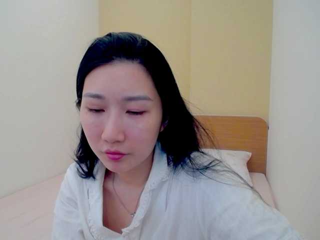 YeJiSoo live cam on BongaCams