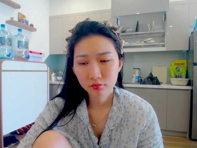 YeJiSoo live cam on BongaCams
