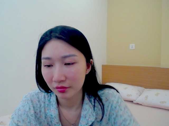 YeJiSoo live cam on BongaCams