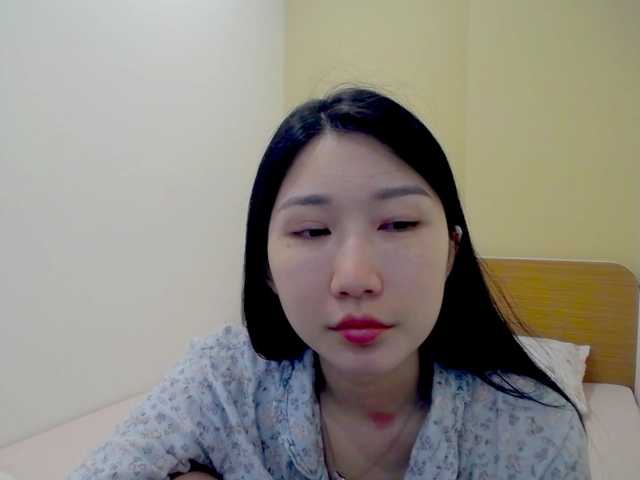YeJiSoo live cam on BongaCams