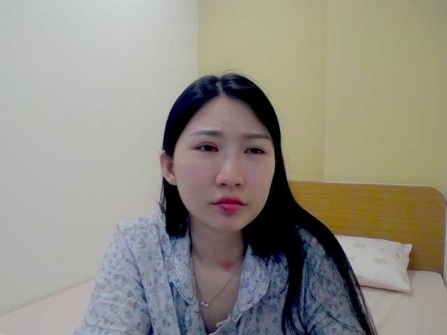 YeJiSoo live cam on BongaCams