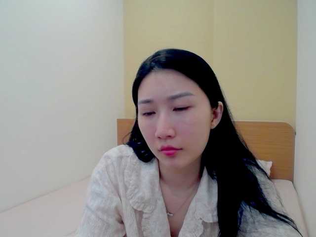 YeJiSoo live cam on BongaCams