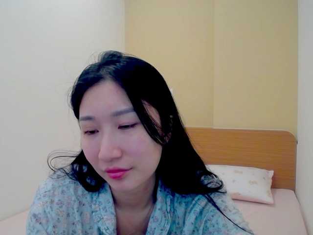 YeJiSoo live cam on BongaCams