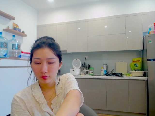 YeJiSoo live cam on BongaCams