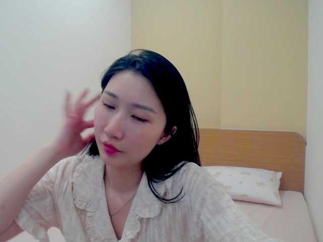 YeJiSoo live cam on BongaCams