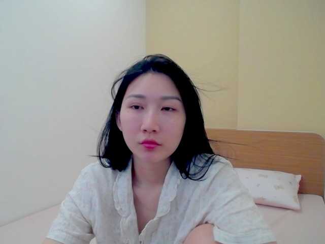 YeJiSoo live cam on BongaCams