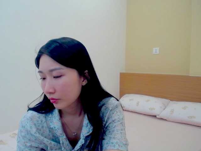 YeJiSoo live cam on BongaCams