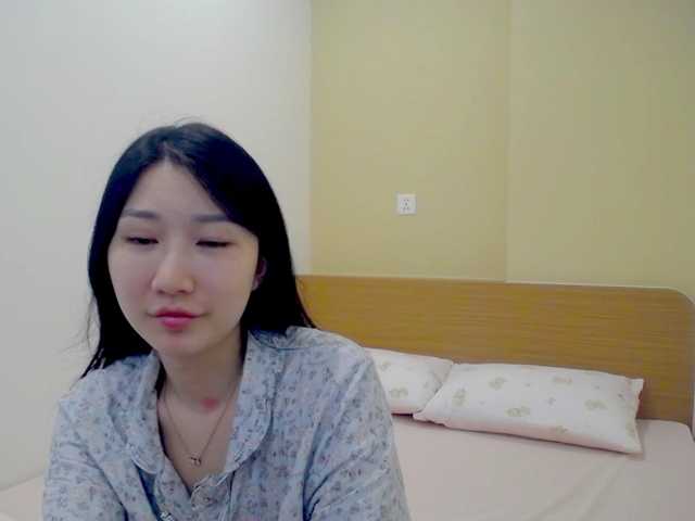 YeJiSoo live cam on BongaCams