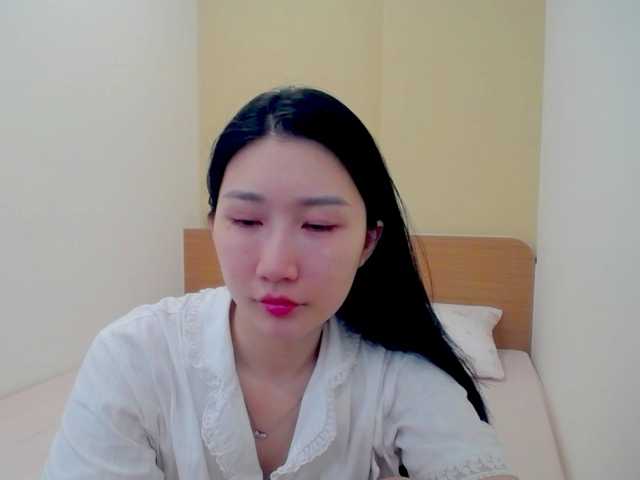 YeJiSoo live cam on BongaCams