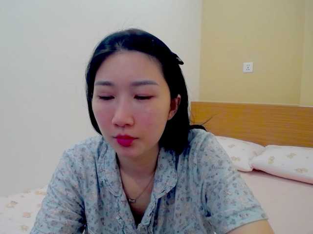 YeJiSoo live cam on BongaCams