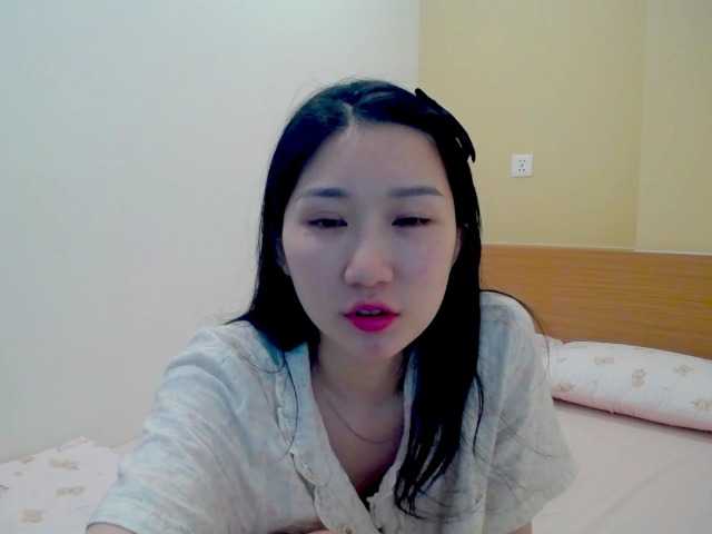 YeJiSoo live cam on BongaCams