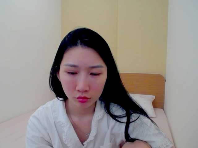 YeJiSoo live cam on BongaCams