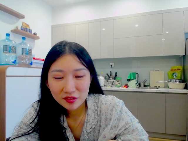 YeJiSoo live cam on BongaCams