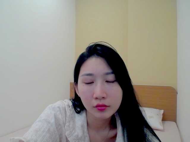 YeJiSoo live cam on BongaCams