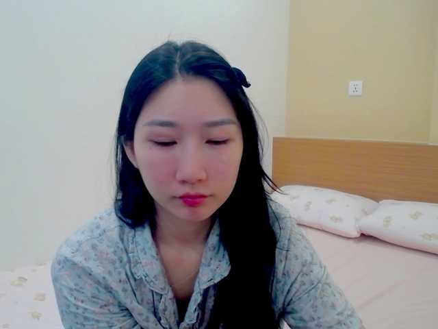 YeJiSoo live cam on BongaCams