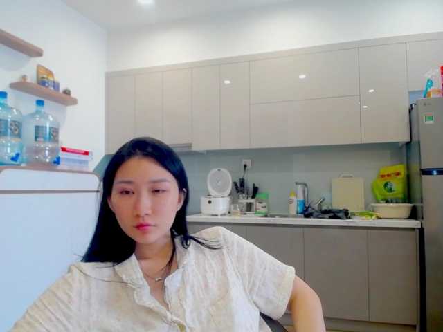YeJiSoo live cam on BongaCams