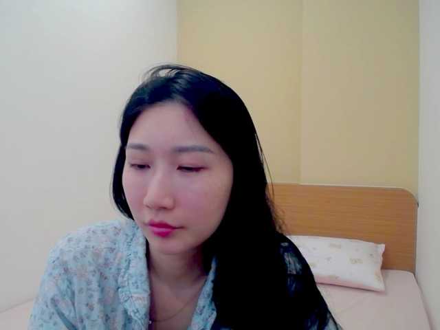YeJiSoo live cam on BongaCams