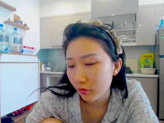 YeJiSoo webcam