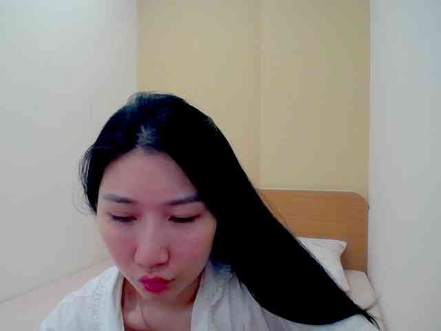 YeJiSoo webcam