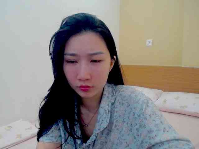 YeJiSoo webcam