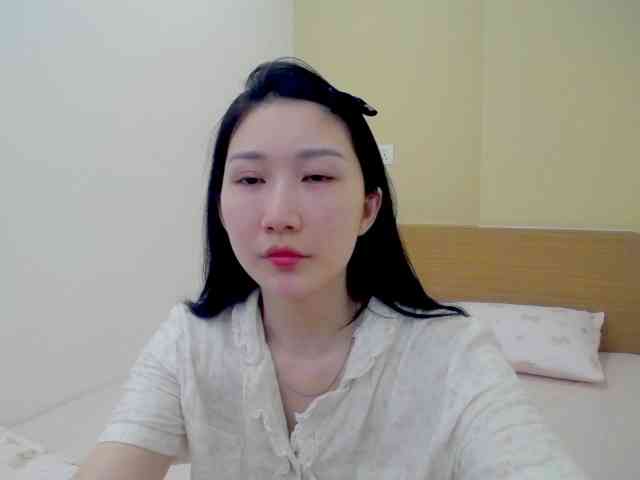 YeJiSoo webcam