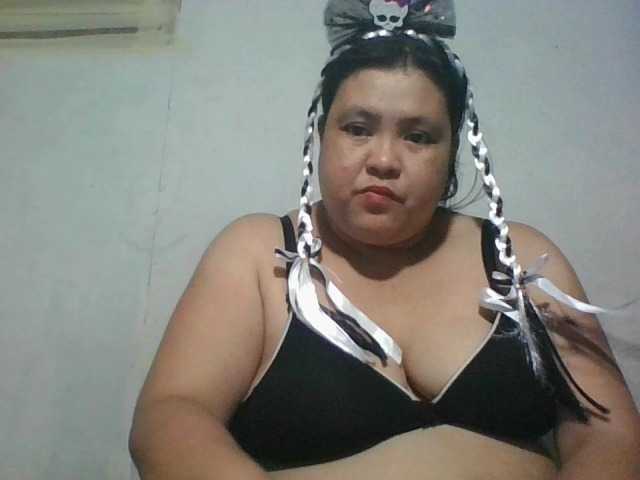 Sexyerikaxx live cam on BongaCams