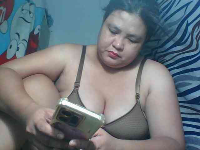 Model: Sexyerikaxx