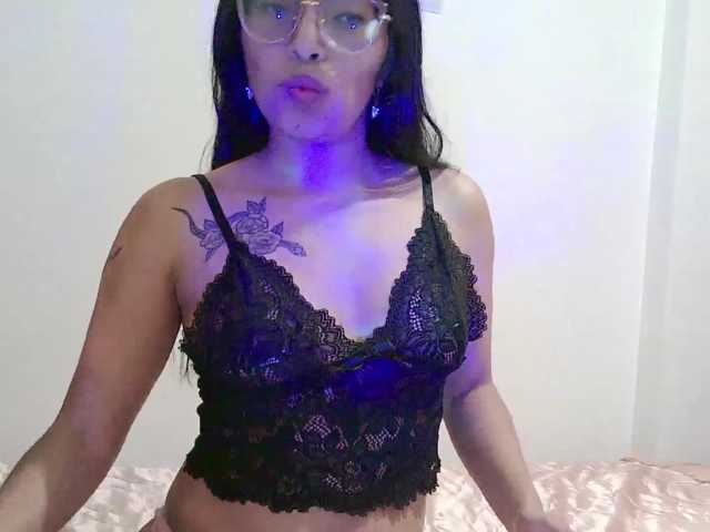 K4tylt live cam on BongaCams