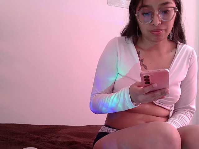 K4tylt live cam on BongaCams